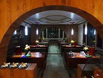 Hotel Satluj View, Rampur, Himachal Pradesh 5